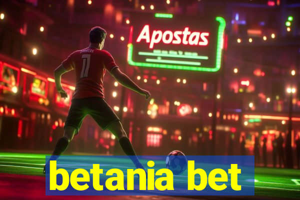 betania bet